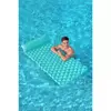 Peldēšanas matracis Bestway Inflatable Float'N Roll Air Mat Photo 8