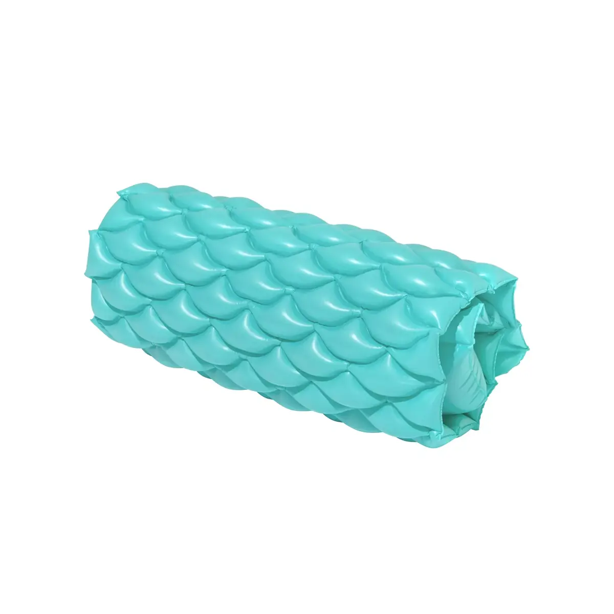 Peldēšanas matracis Bestway Inflatable Float'N Roll Air Mat Photo 10