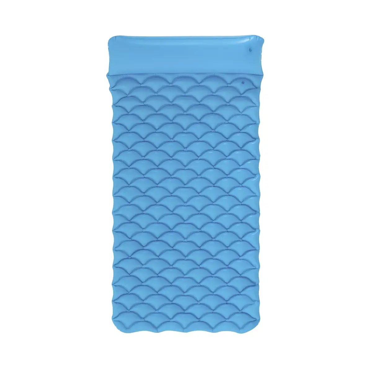 Peldēšanas matracis Bestway Inflatable Float'N Roll Air Mat Photo 11