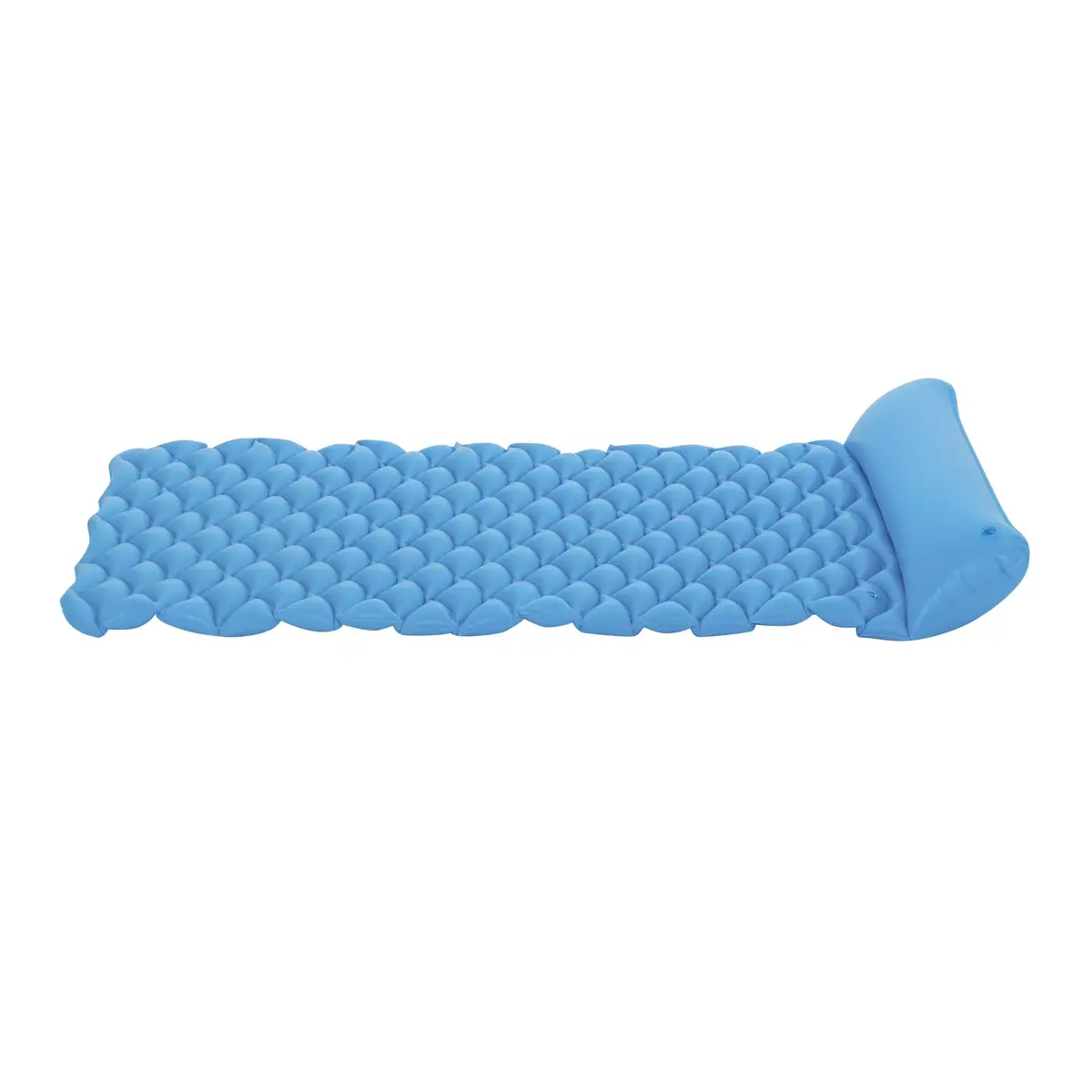 Peldēšanas matracis Bestway Inflatable Float'N Roll Air Mat Photo 16