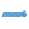 Peldēšanas matracis Bestway Inflatable Float'N Roll Air Mat Photo 16