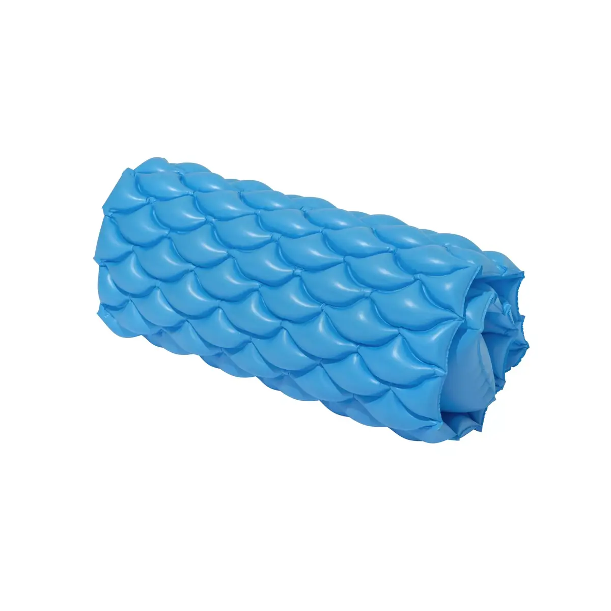 Peldēšanas matracis Bestway Inflatable Float'N Roll Air Mat Photo 18