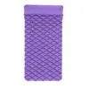 Peldēšanas matracis Bestway Inflatable Float'N Roll Air Mat Photo 19