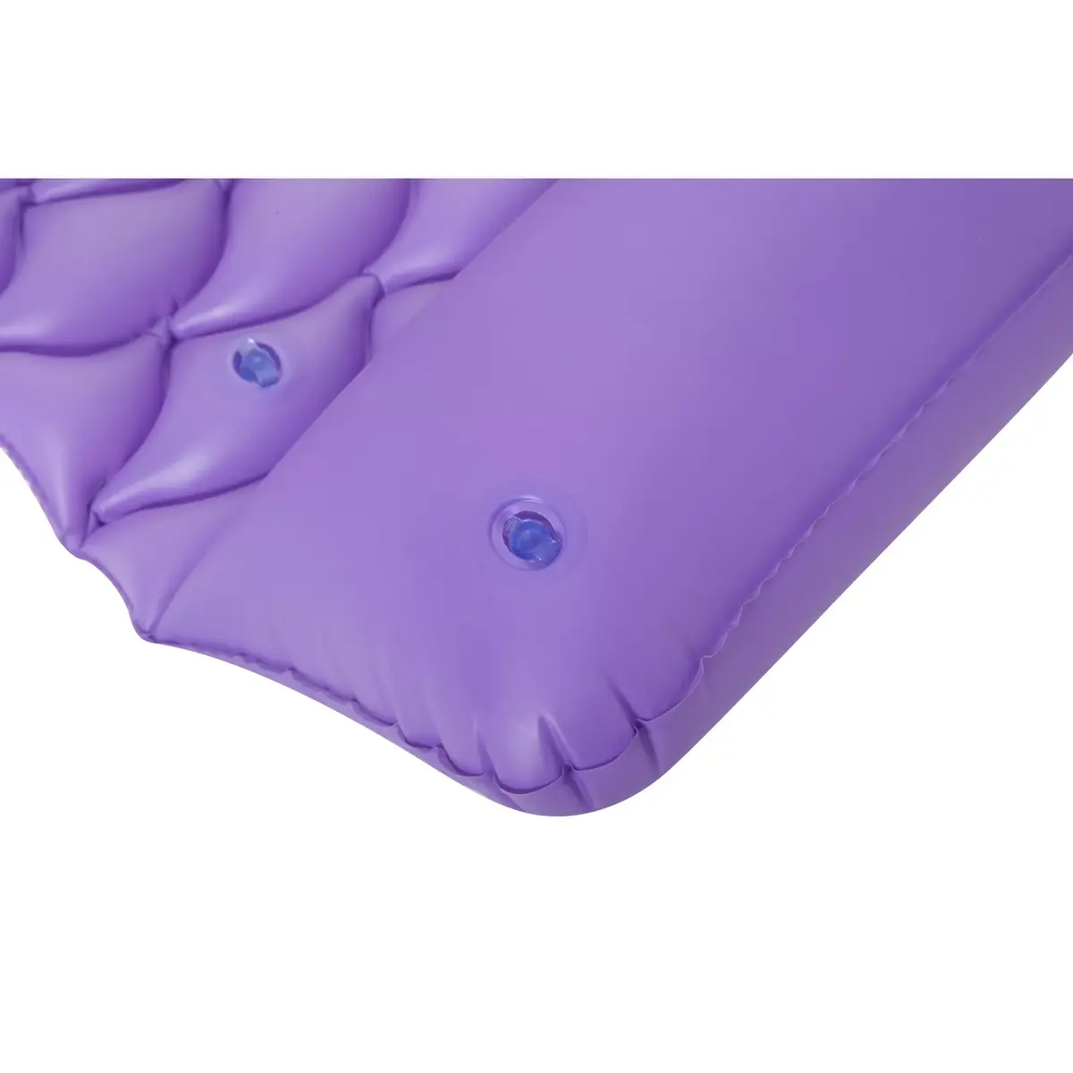 Peldēšanas matracis Bestway Inflatable Float'N Roll Air Mat Photo 21
