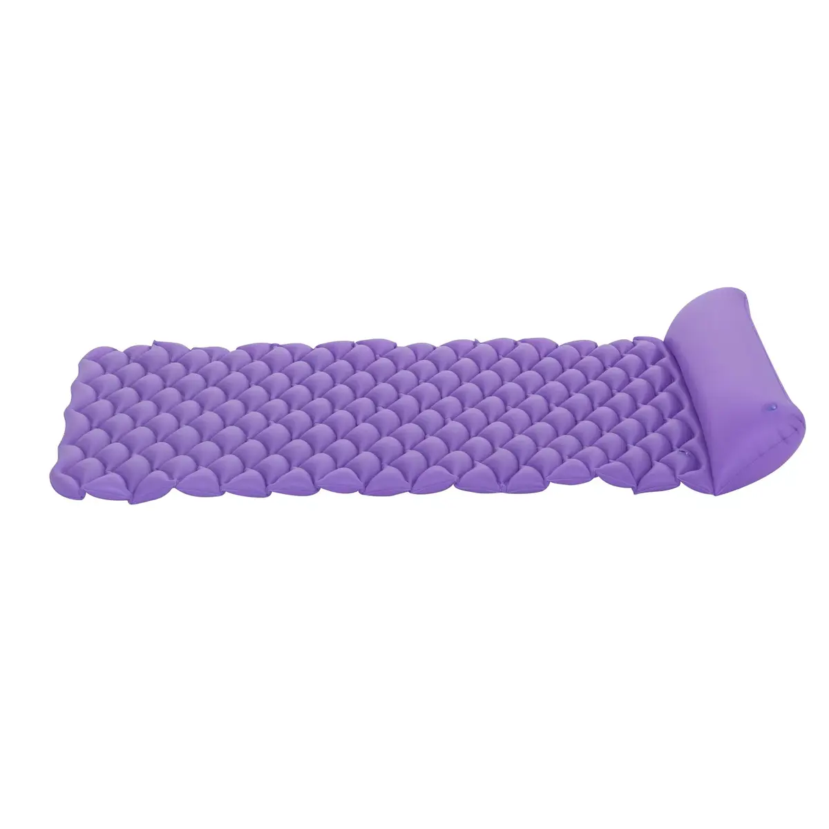 Peldēšanas matracis Bestway Inflatable Float'N Roll Air Mat Photo 27