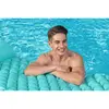 Peldēšanas matracis Bestway Inflatable Float'N Roll Air Mat Photo 33