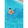Peldēšanas matracis Bestway Inflatable Float'N Roll Air Mat Photo 34