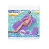 Peldēšanas matracis Bestway Inflatable Float'N Roll Air Mat Photo 36