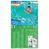 Peldēšanas matracis Bestway Inflatable Float'N Roll Air Mat Photo 37