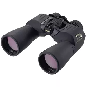 Nikon Action EX 10x50 CF binocular Black