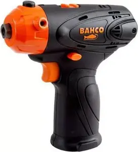 BAHCO 14.4V Cordless Sander and Polisher with Accessories, 1900/6900 RPM