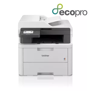 Multifunctional Device Brother MFC-L3740CDWE LED Colour Printing
