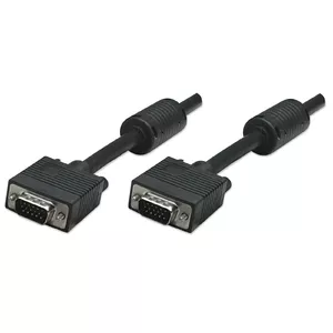 VGA Monitor Cable Manhattan 317696