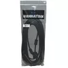 VGA monitora kabelis Manhattan 317696 Photo 4