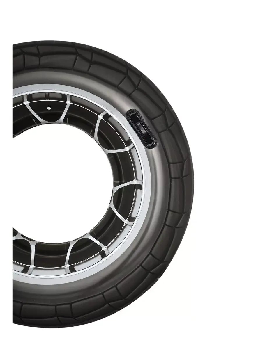 Надувной круг Bestway Inflatable High Velocity Tire Tube Φ1.19m Photo 2