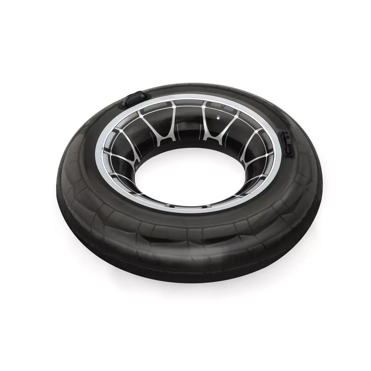 Надувной круг Bestway Inflatable High Velocity Tire Tube Φ1.19m Photo 4