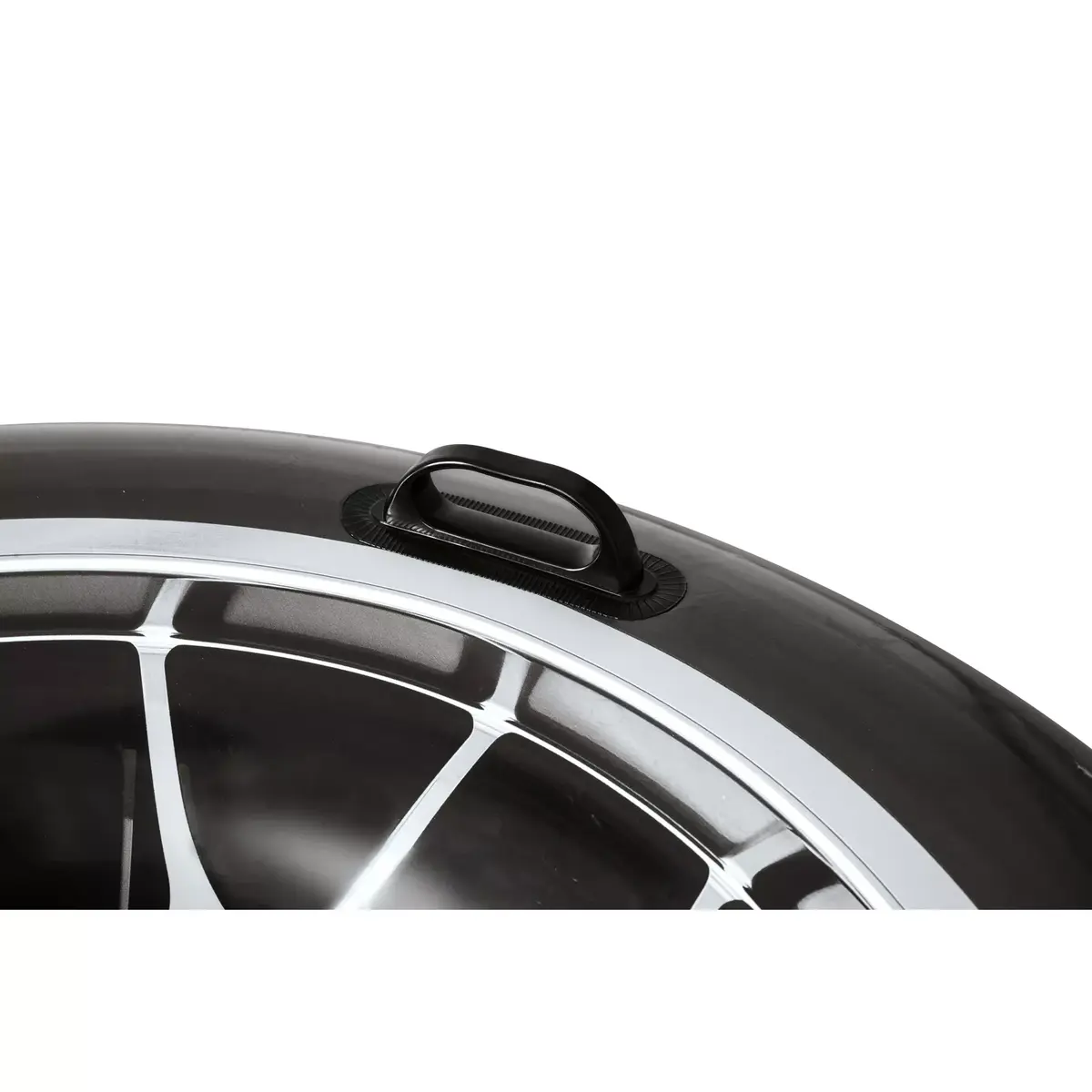 Надувной круг Bestway Inflatable High Velocity Tire Tube Φ1.19m Photo 6