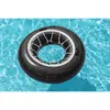 Надувной круг Bestway Inflatable High Velocity Tire Tube Φ1.19m Photo 8