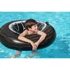 Надувной круг Bestway Inflatable High Velocity Tire Tube Φ1.19m Photo 9