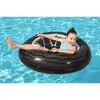 Надувной круг Bestway Inflatable High Velocity Tire Tube Φ1.19m Photo 10