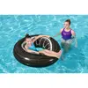 Надувной круг Bestway Inflatable High Velocity Tire Tube Φ1.19m Photo 11