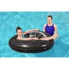 Надувной круг Bestway Inflatable High Velocity Tire Tube Φ1.19m Photo 12