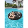 Надувной круг Bestway Inflatable High Velocity Tire Tube Φ1.19m Photo 15