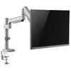 EATON DDR1732SAL monitor arm — single gas-spring desk mount Photo 5