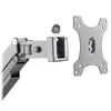 EATON DDR1732SAL monitor arm — single gas-spring desk mount Photo 6