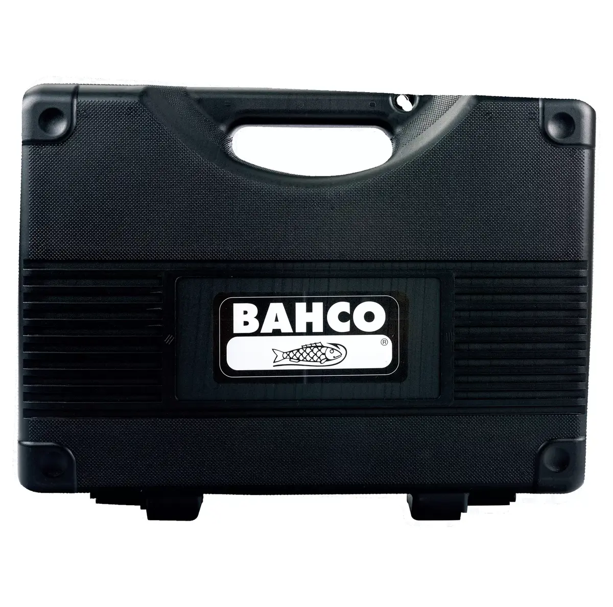 Impact Socket Bahco K8906M/8 Photo 3
