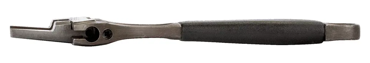 Adjustable wrench BAHCO 9029-T Photo 3
