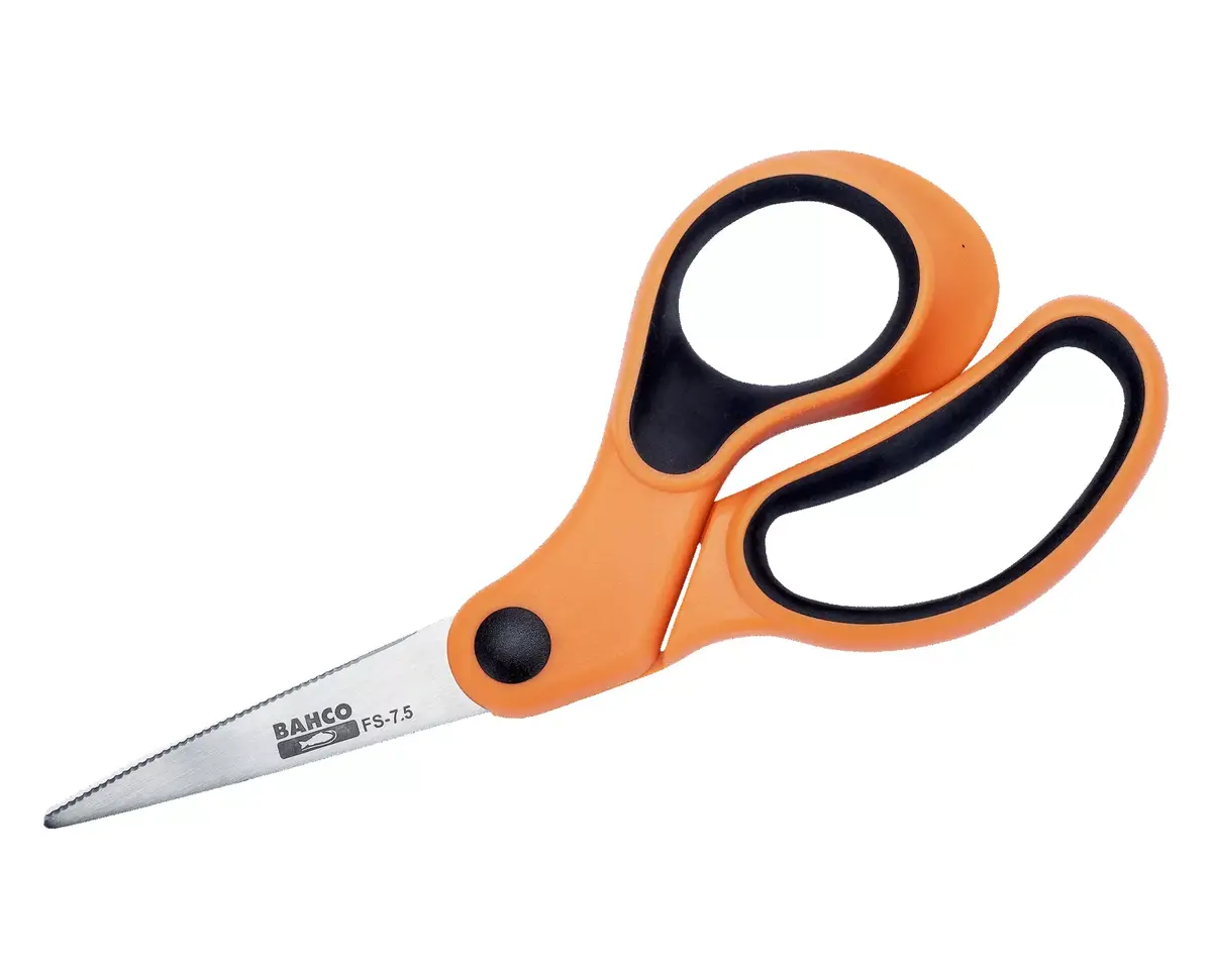 BAHCO FS-7.5 stationery/craft scissors Photo 2