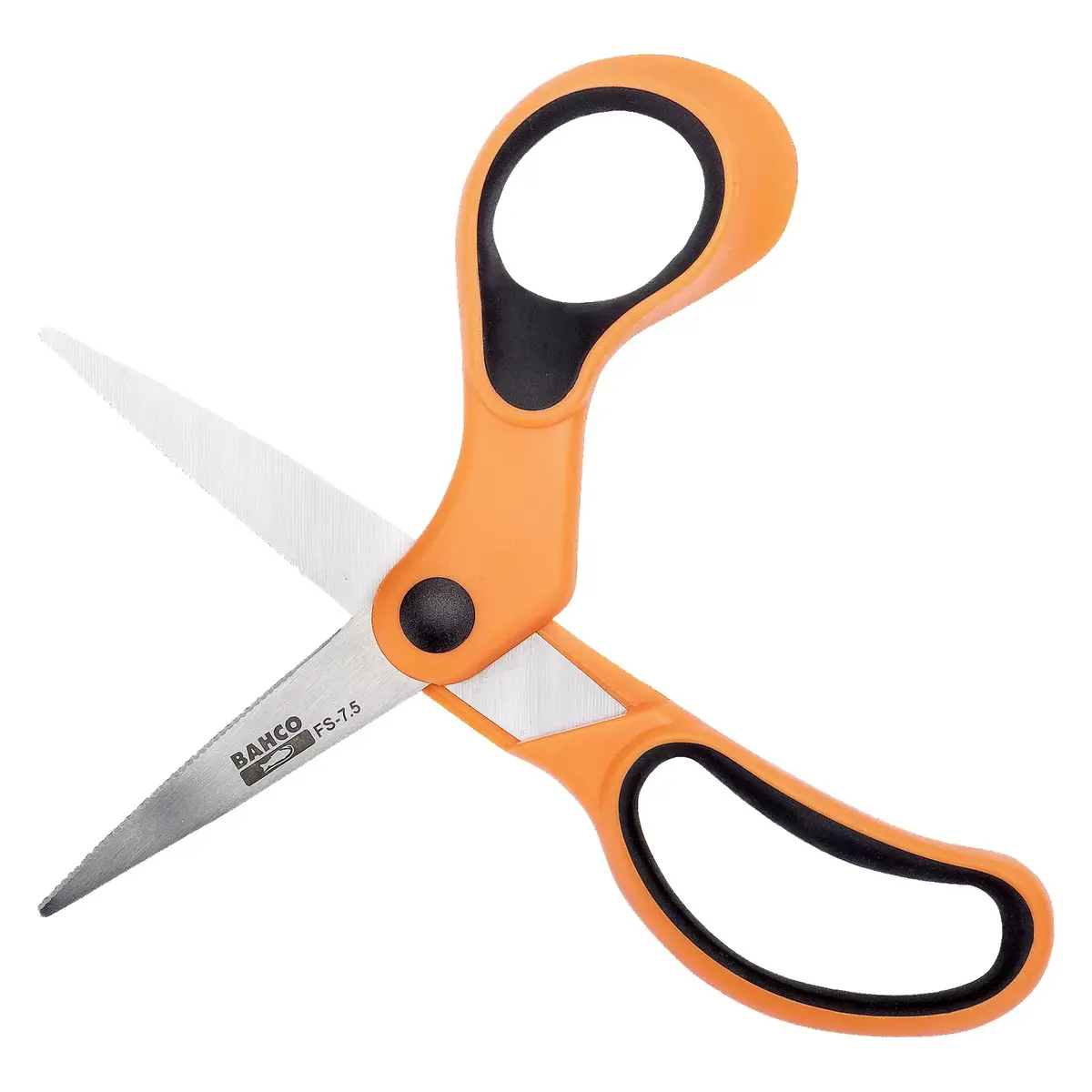 BAHCO FS-7.5 stationery/craft scissors Photo 3