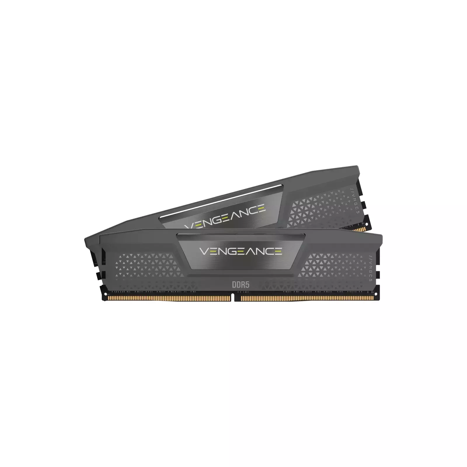 Corsair Vengeance DDR5 memory module CMK32GX5M2B5600Z40 | AiO.lv