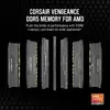 Модуль памяти Corsair 32 ГБ CMK32GX5M2B5600Z40 Photo 11