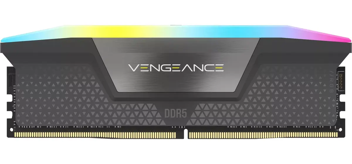 Модуль памяти Corsair 32 ГБ CMH32GX5M2E6000Z36 Photo 4