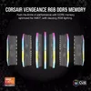 Модуль памяти Corsair 32 ГБ CMH32GX5M2E6000Z36 Photo 6