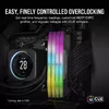 Модуль памяти Corsair 32 ГБ CMH32GX5M2E6000Z36 Photo 9