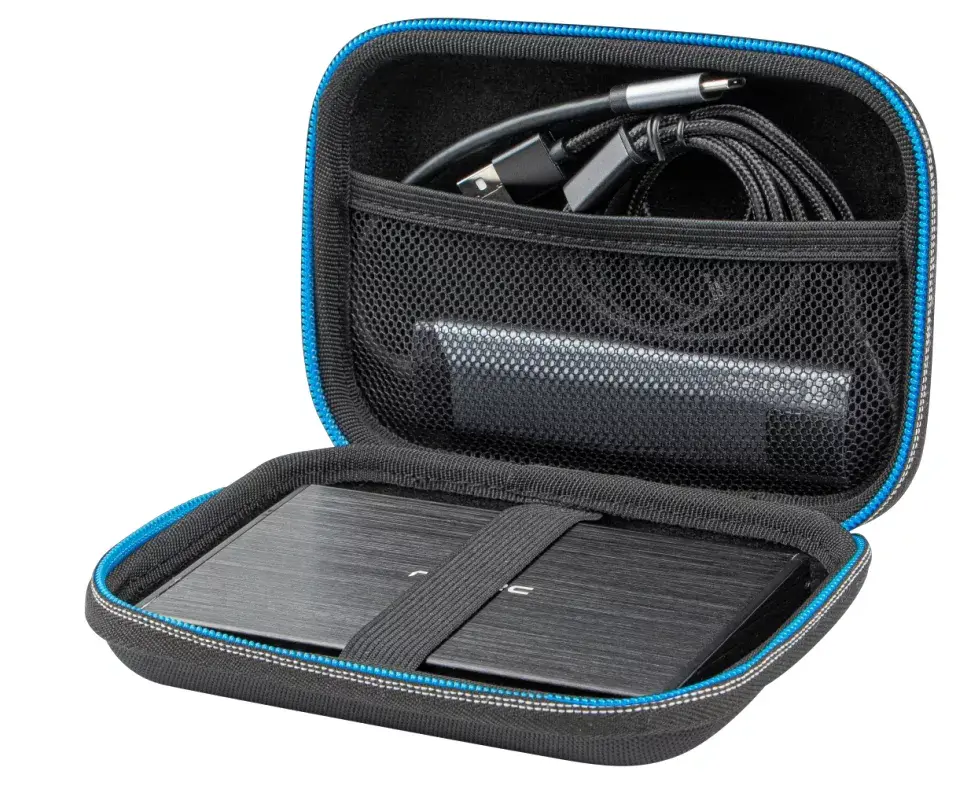 Storage drive case NATEC NET-2053 Photo 3