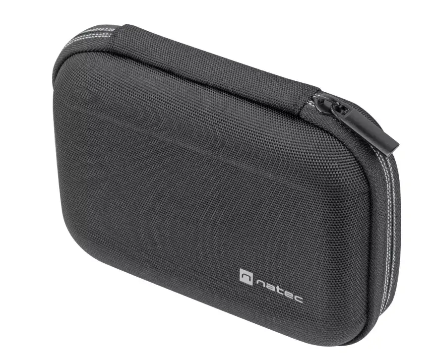 Storage drive case NATEC NET-2053 Photo 4