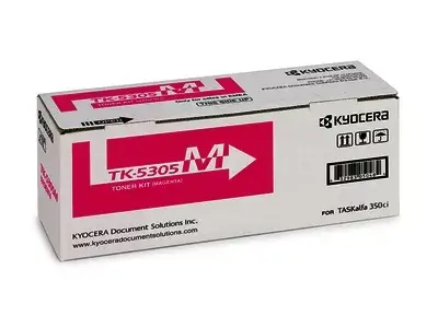 Toneris Kyocera TK-5305M 1T02VMBNL0 Photo 2