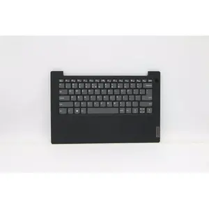 Keyboard Lenovo Upper Case L82KA Euro ENG — replacement upper case for Lenovo laptops, model 5CB1B96380