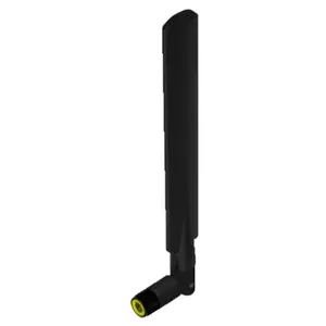 Омнинаправленная антенна Panorama Antennas PWB-BC3G-38-RSMAP 2 dBi SMA