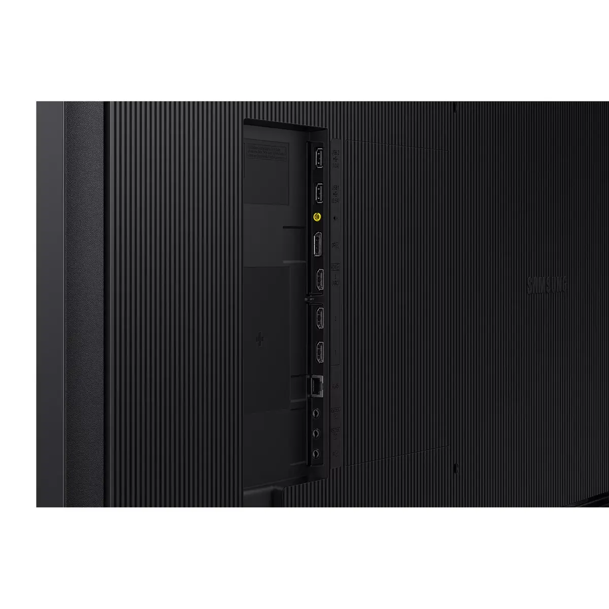 Digitālā reklāmas paneļa Samsung QM65C Photo 11