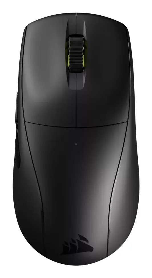 Spēļu pele Corsair M75 Abpusēja Bluetooth