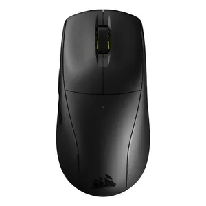 Игровая мышь Corsair M75 Симметричная Bluetooth Оптическая 26000 DPI 4 Кнопки Питание от батарей Черный