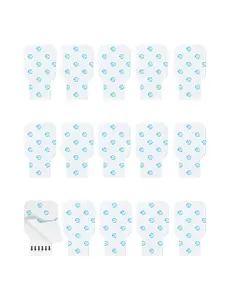 Govee H1061 Double Sided Tape for Glide Light Panels White Pack of 15
