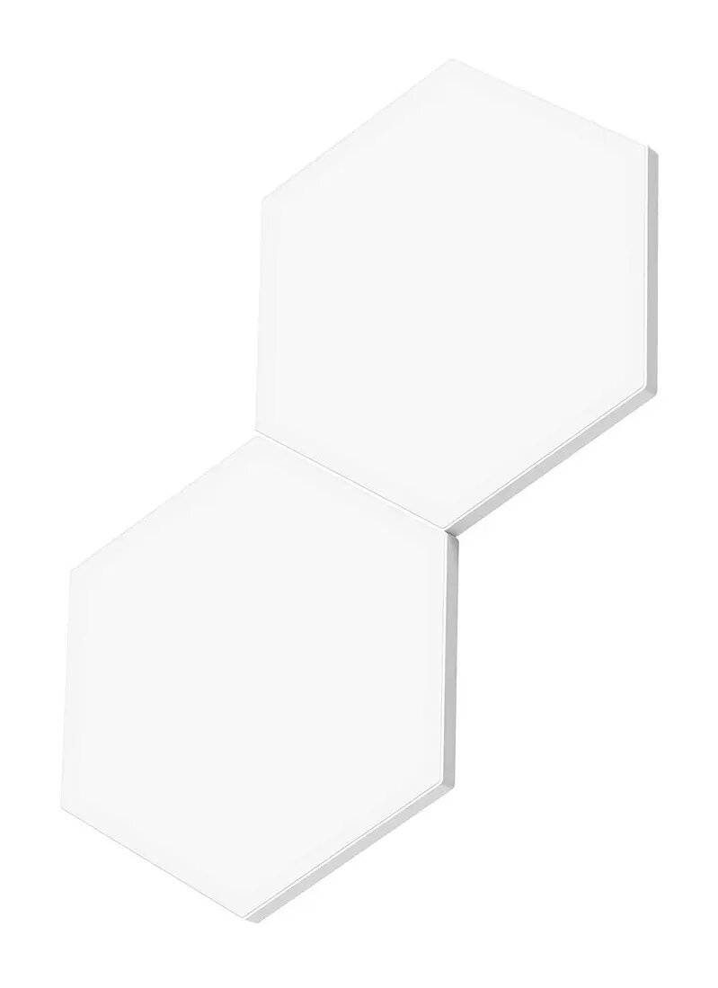 Govee Glide Hexa H6061 Viedais Wi-Fi