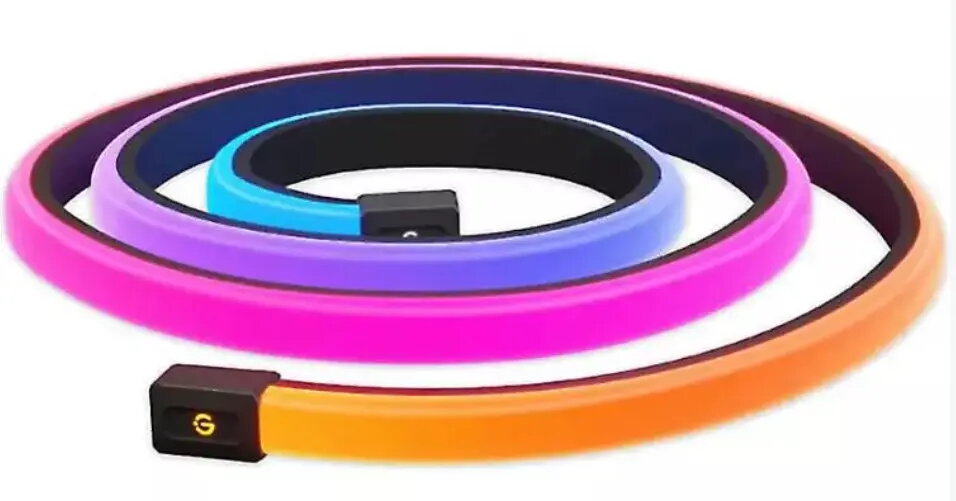 LED light strips