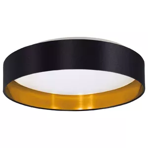EGLO Maserlo ceiling lighting LED F